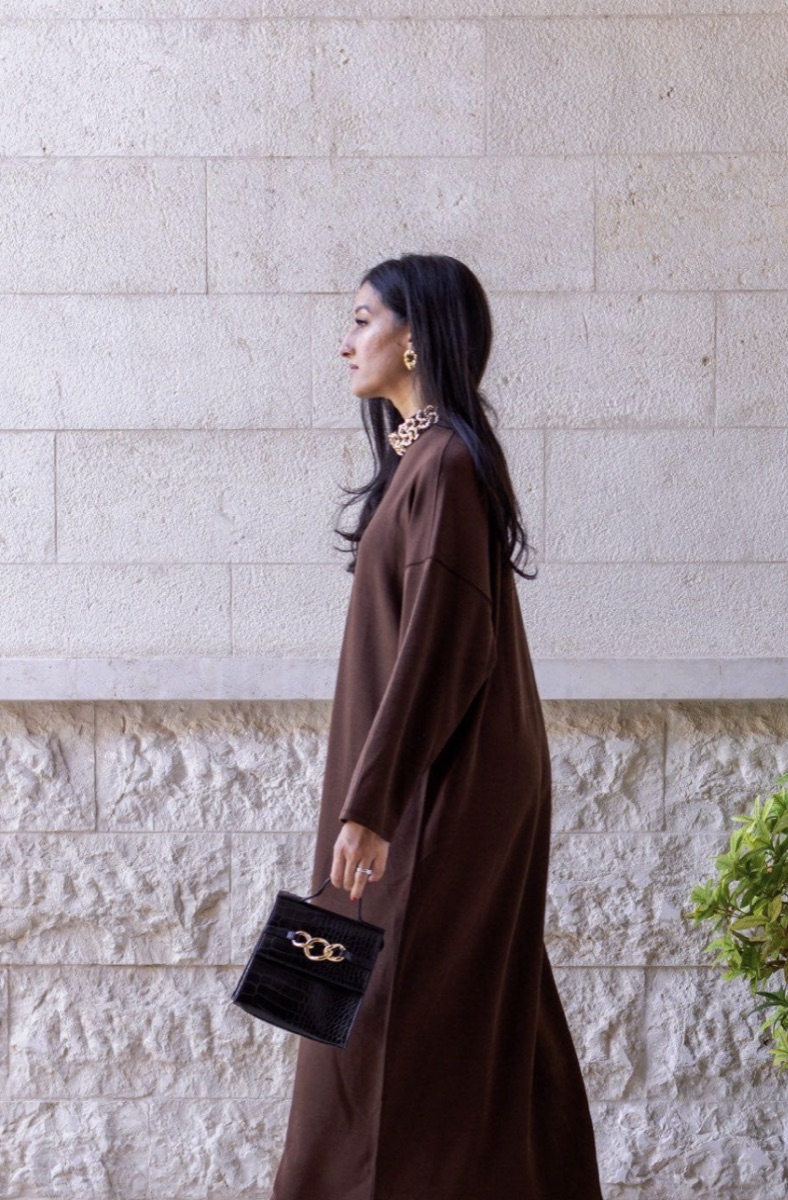 Lyra Modest
