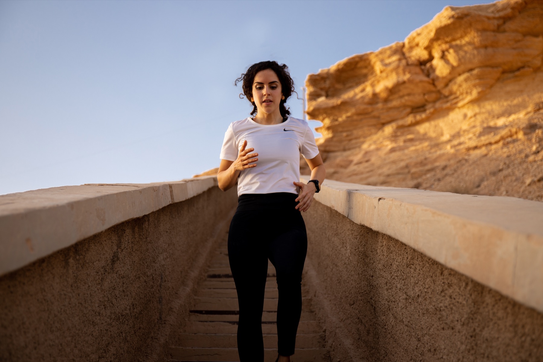 Nike campaign