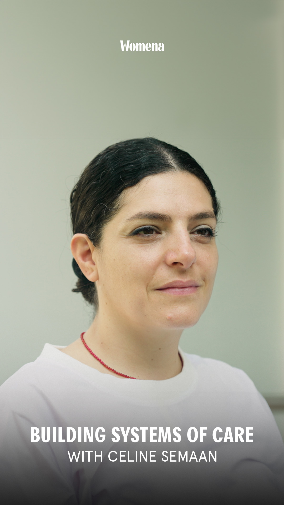 Celine Semaan