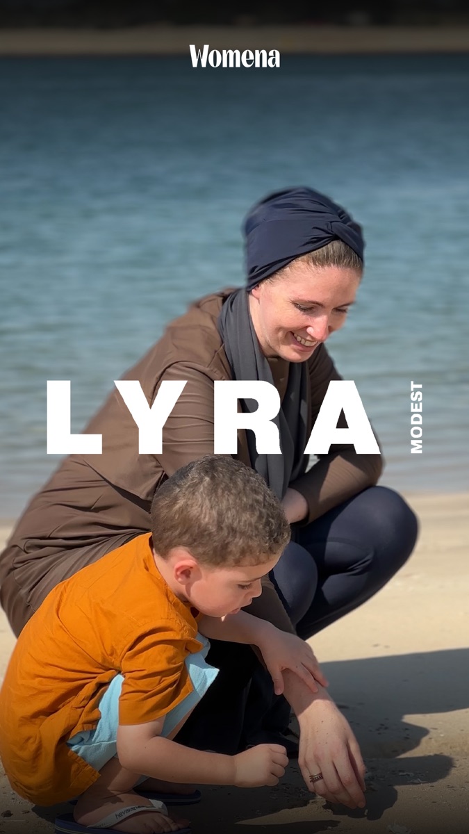 Lyra Modest